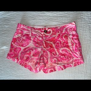 Lilly Pulitzer Walsh Short